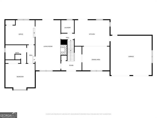 2236 Tristan Circle NE, Atlanta, GA 30345