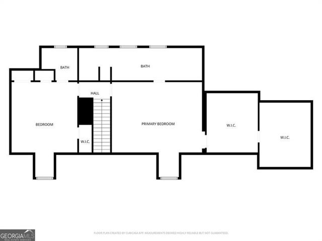 2236 Tristan Circle NE, Atlanta, GA 30345