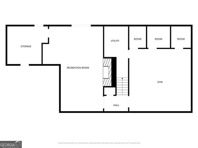 2236 Tristan Circle NE, Atlanta, GA 30345