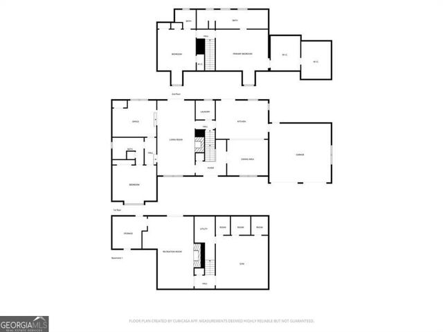 2236 Tristan Circle NE, Atlanta, GA 30345