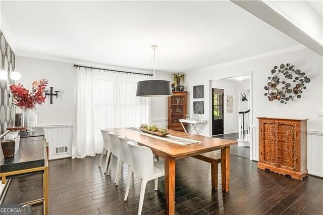 2236 Tristan Circle NE, Atlanta, GA 30345