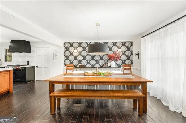 2236 Tristan Circle NE, Atlanta, GA 30345