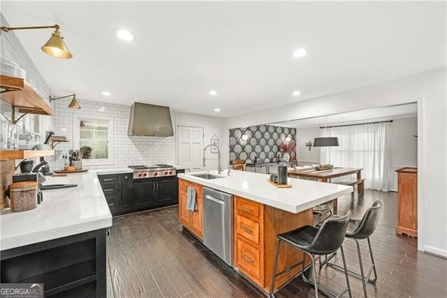 2236 Tristan Circle NE, Atlanta, GA 30345