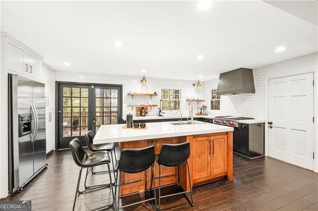 2236 Tristan Circle NE, Atlanta, GA 30345