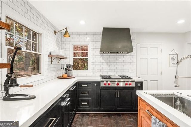 2236 Tristan Circle NE, Atlanta, GA 30345