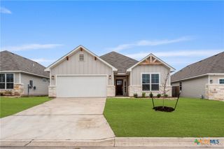 618 Seven Springs Drive, Temple, TX 76502