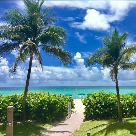 16500 Collins Ave 1856, Sunny Isles Beach, FL 33160