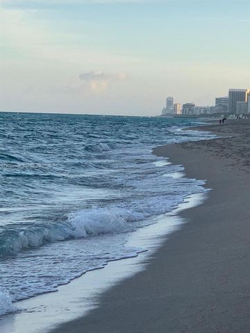 16500 Collins Ave 1856, Sunny Isles Beach, FL 33160