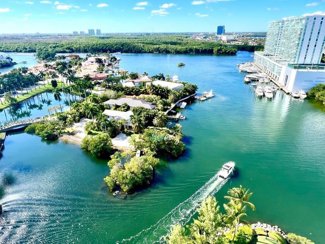 16500 Collins Ave 1856, Sunny Isles Beach, FL 33160