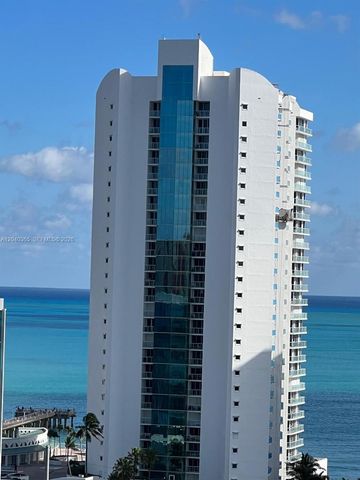 16500 Collins Ave 1856, Sunny Isles Beach, FL 33160
