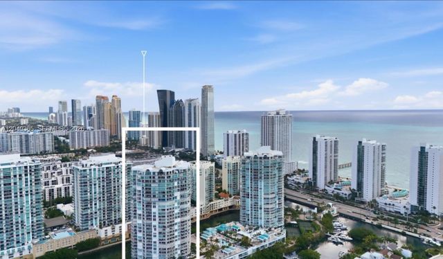 16500 Collins Ave 1856, Sunny Isles Beach, FL 33160