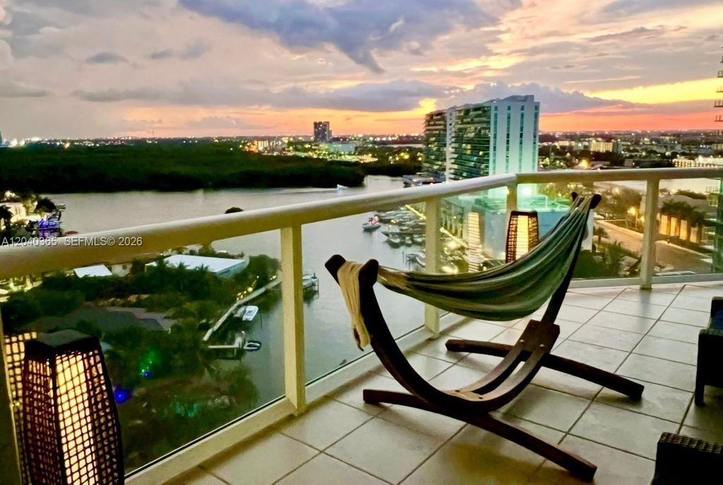 16500 Collins Ave 1856, Sunny Isles Beach, FL 33160