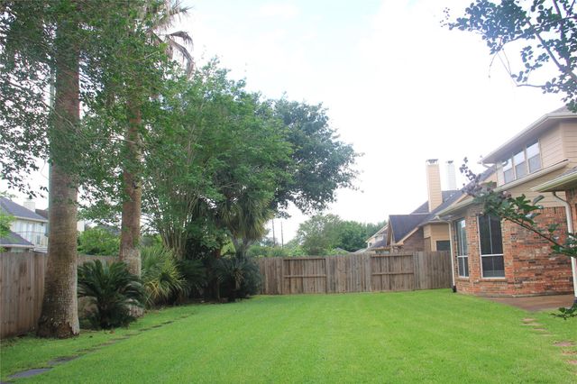 5531 Cranston Court, Sugar Land, TX 77479