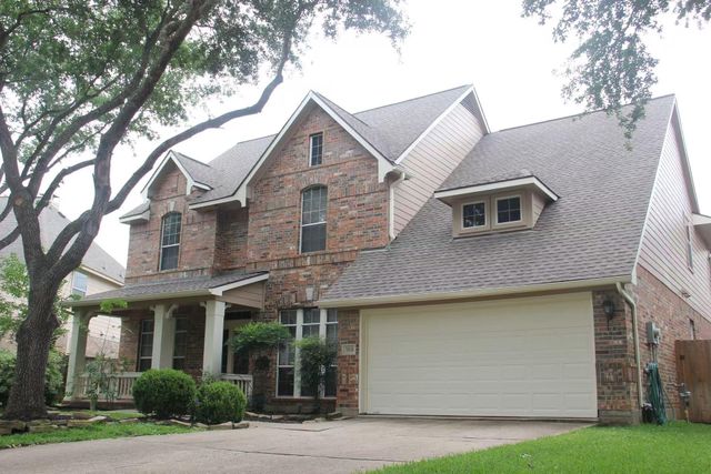 5531 Cranston Court, Sugar Land, TX 77479