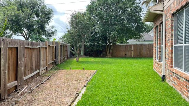 5531 Cranston Court, Sugar Land, TX 77479