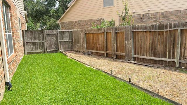 5531 Cranston Court, Sugar Land, TX 77479