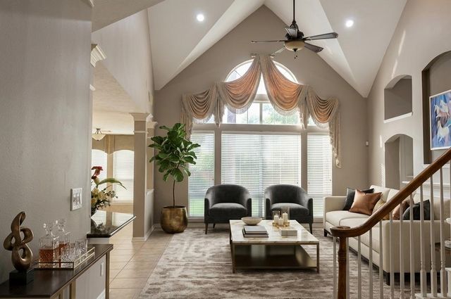 5531 Cranston Court, Sugar Land, TX 77479