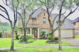 5531 Cranston Court, Sugar Land, TX 77479
