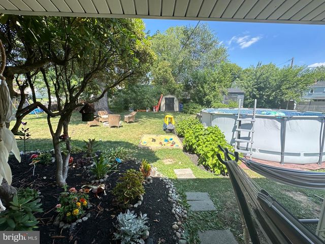 605 EXTON RD, Hatboro, PA 19040