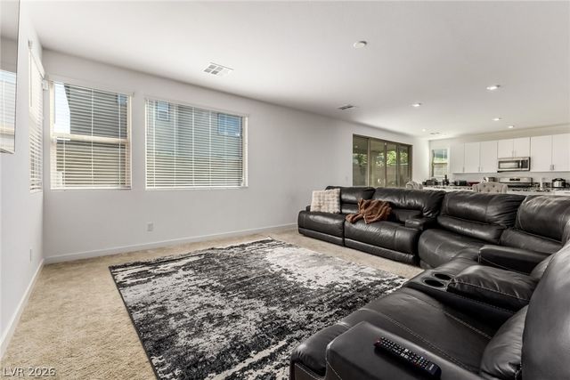 4145 Prairie Star Avenue, Las Vegas, NV 89141