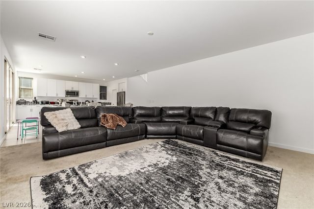 4145 Prairie Star Avenue, Las Vegas, NV 89141