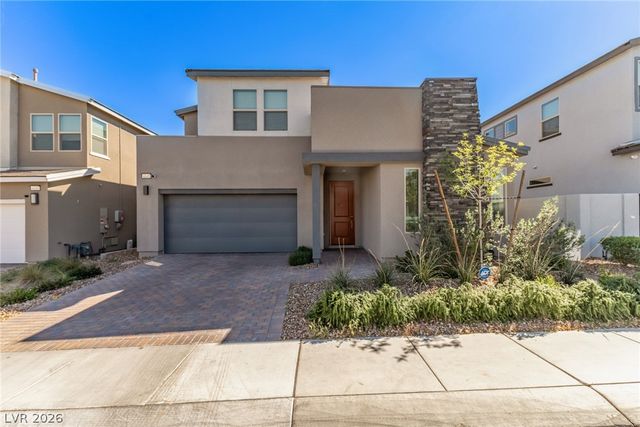 4145 Prairie Star Avenue, Las Vegas, NV 89141