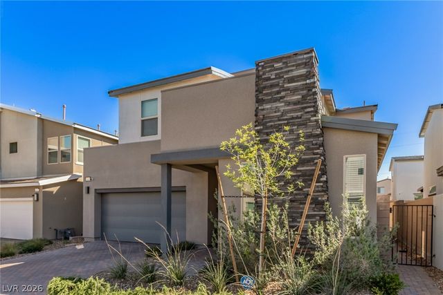 4145 Prairie Star Avenue, Las Vegas, NV 89141