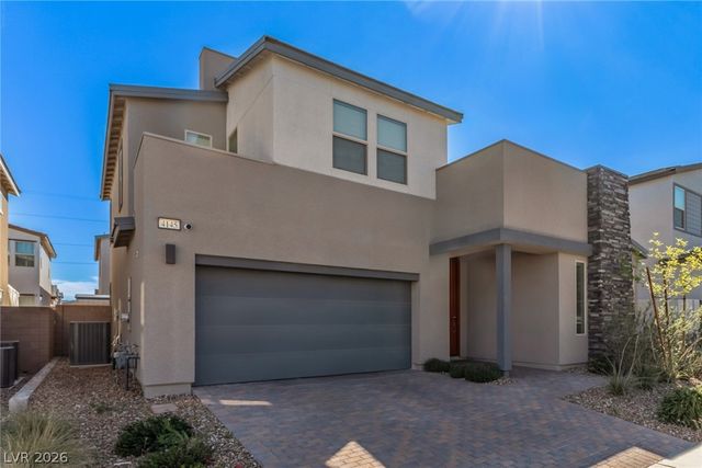 4145 Prairie Star Avenue, Las Vegas, NV 89141