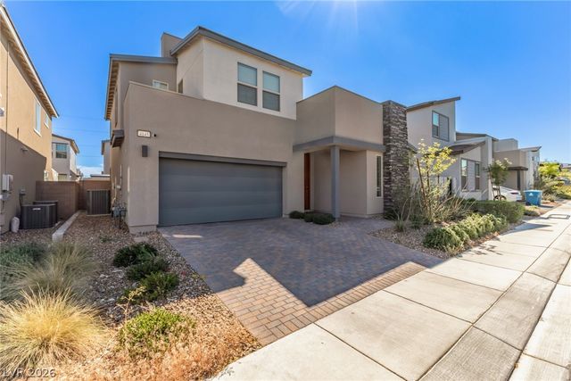 4145 Prairie Star Avenue, Las Vegas, NV 89141