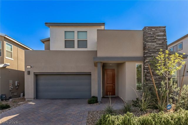 4145 Prairie Star Avenue, Las Vegas, NV 89141