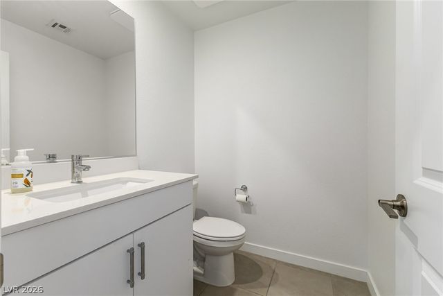 4145 Prairie Star Avenue, Las Vegas, NV 89141