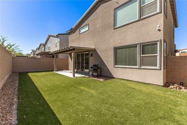 4145 Prairie Star Avenue, Las Vegas, NV 89141