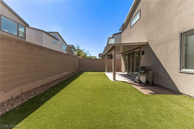 4145 Prairie Star Avenue, Las Vegas, NV 89141