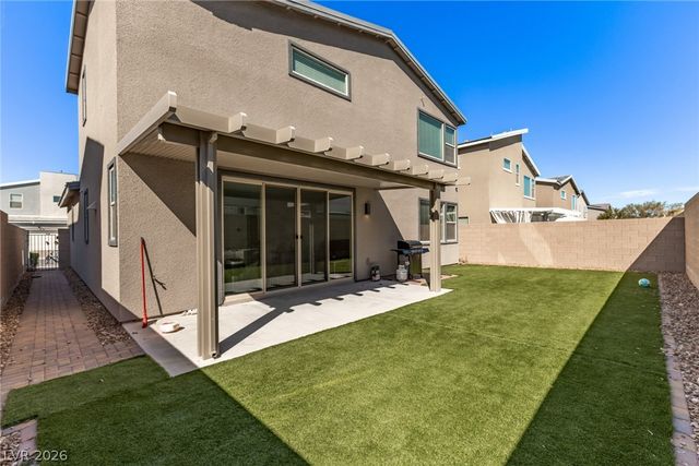 4145 Prairie Star Avenue, Las Vegas, NV 89141