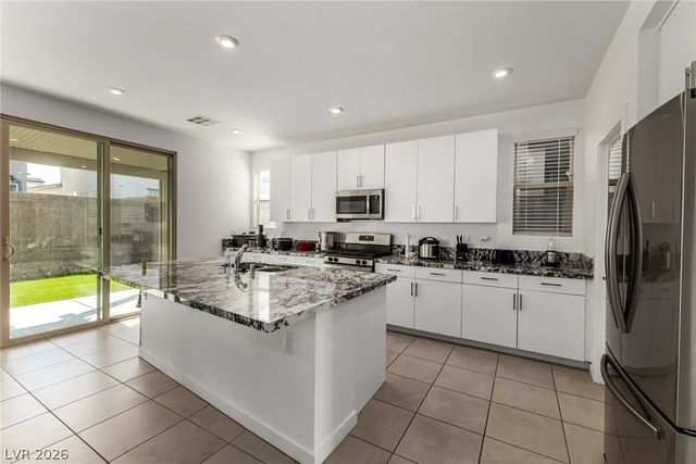 4145 Prairie Star Avenue, Las Vegas, NV 89141