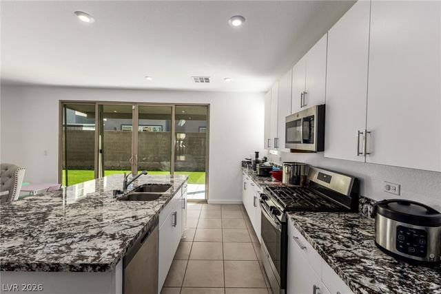 4145 Prairie Star Avenue, Las Vegas, NV 89141