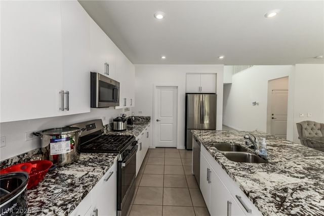 4145 Prairie Star Avenue, Las Vegas, NV 89141