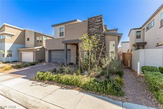 4145 Prairie Star Avenue, Las Vegas, NV 89141