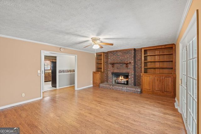 71 Freeman Ferry Road SE, Rome, GA 30161