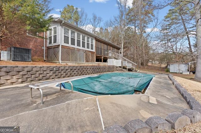 71 Freeman Ferry Road SE, Rome, GA 30161