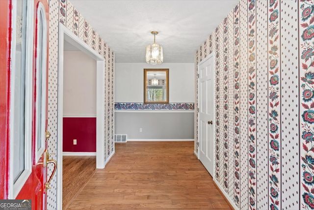 71 Freeman Ferry Road SE, Rome, GA 30161