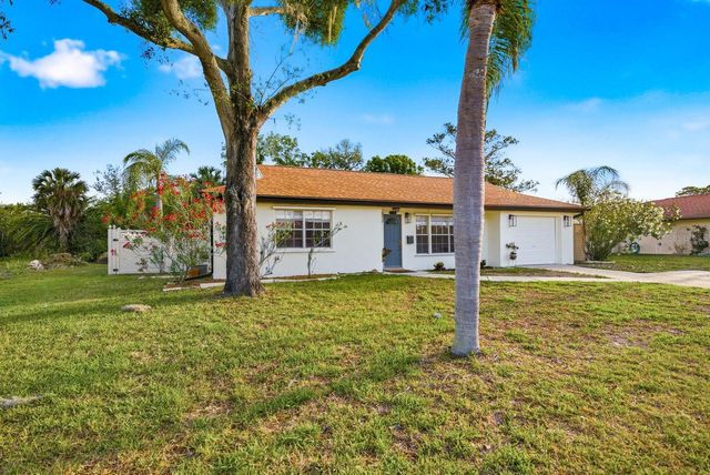 3705 GRAYTON DRIVE, New Port Richey, FL 34652
