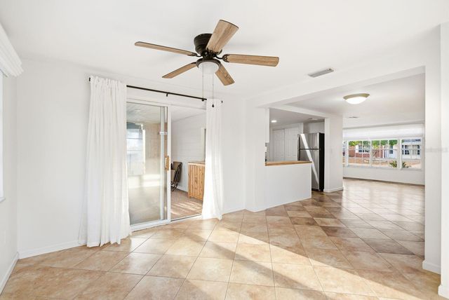 3705 GRAYTON DRIVE, New Port Richey, FL 34652
