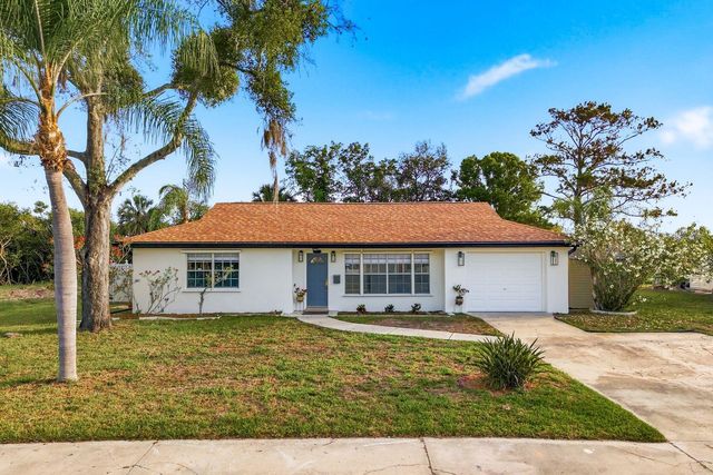 3705 GRAYTON DRIVE, New Port Richey, FL 34652