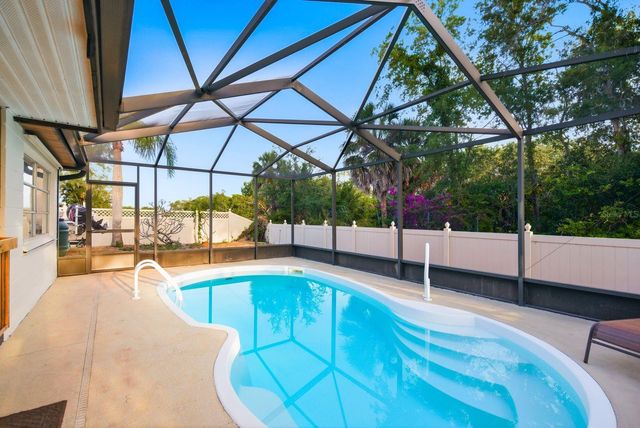 3705 GRAYTON DRIVE, New Port Richey, FL 34652