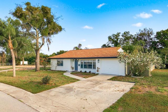 3705 GRAYTON DRIVE, New Port Richey, FL 34652