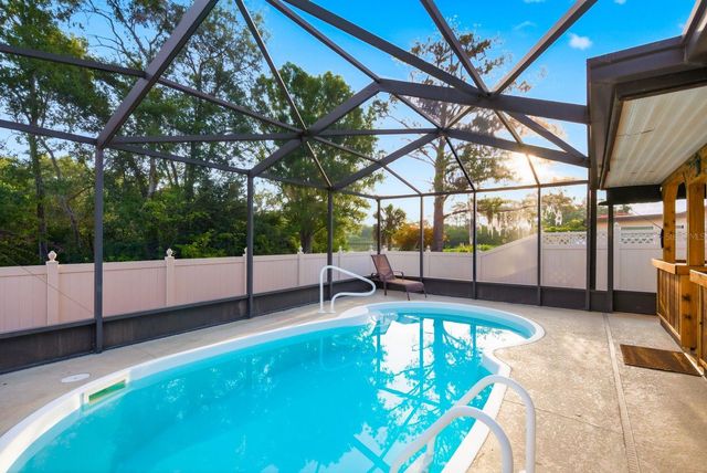 3705 GRAYTON DRIVE, New Port Richey, FL 34652