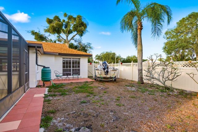 3705 GRAYTON DRIVE, New Port Richey, FL 34652