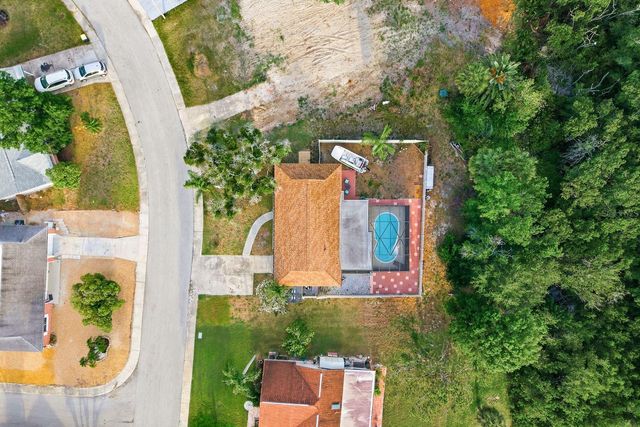 3705 GRAYTON DRIVE, New Port Richey, FL 34652