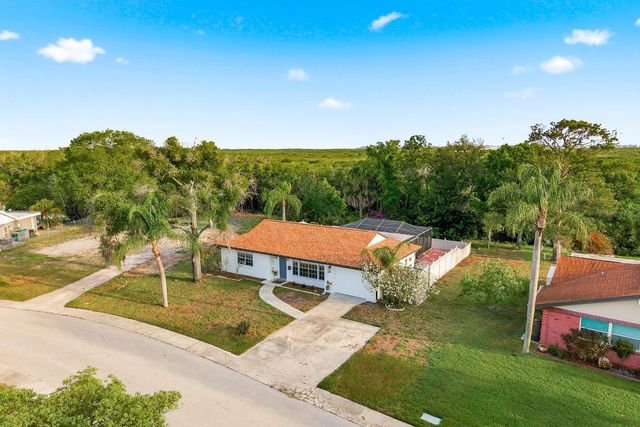 3705 GRAYTON DRIVE, New Port Richey, FL 34652